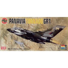 AIRFIX PANAVIA TORNADO GR1   04027